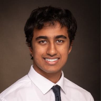 Aayush Mitra